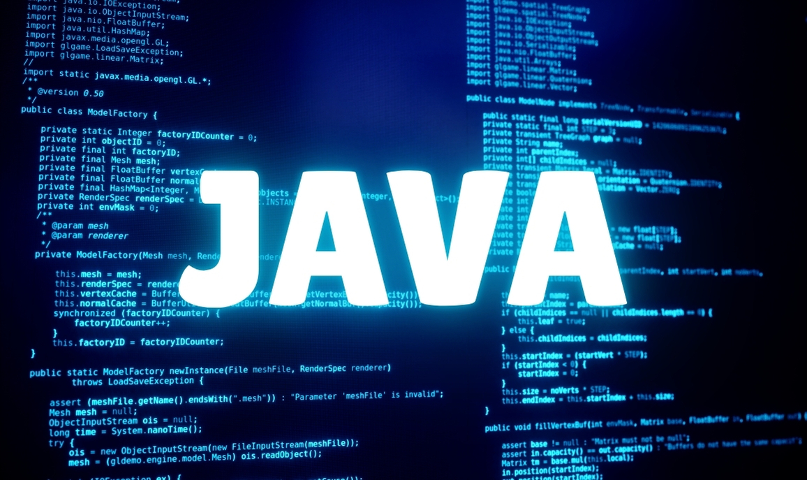 Java Programming Masterclass for Software Developers
